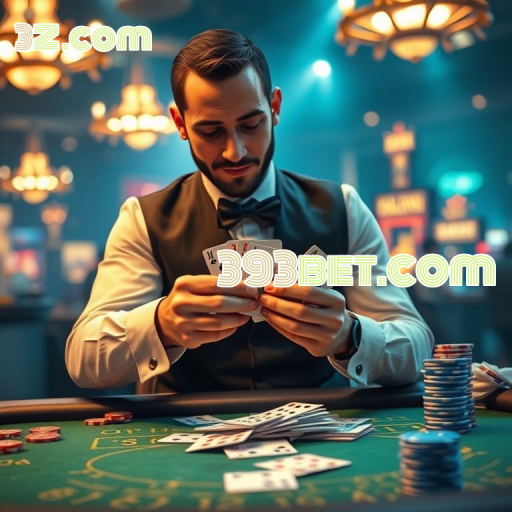 Apostas Empolgantes na Plataforma 393bet.com: Uma Nova Era