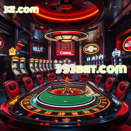 A Incrível Plataforma da 393bet.com em Jogos Online