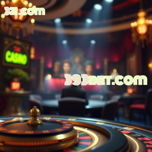 Slots Empolgantes e Diversão no 393bet.com